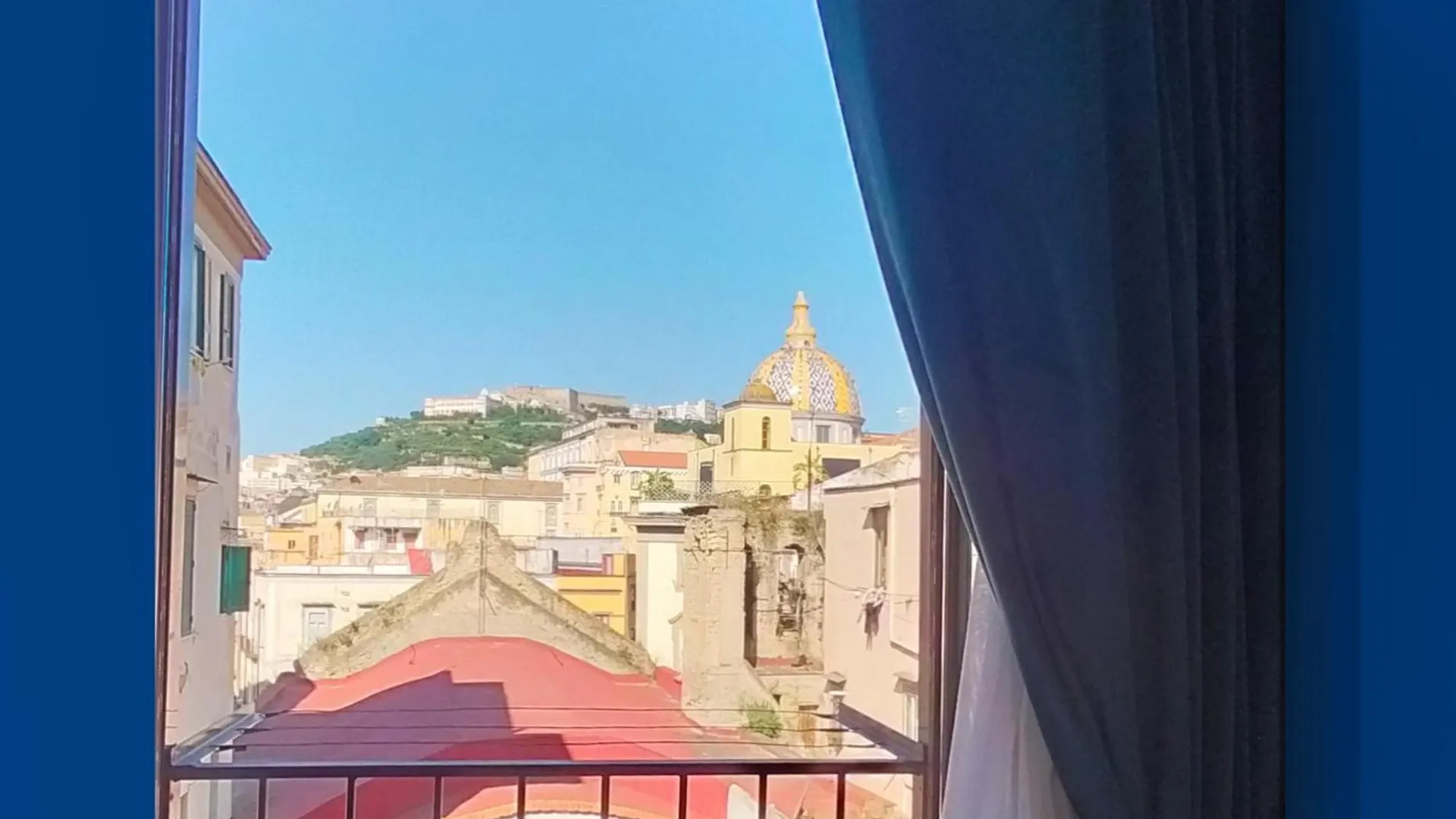Le Follie Parthenopee Bed & Breakfast Naples 0*,