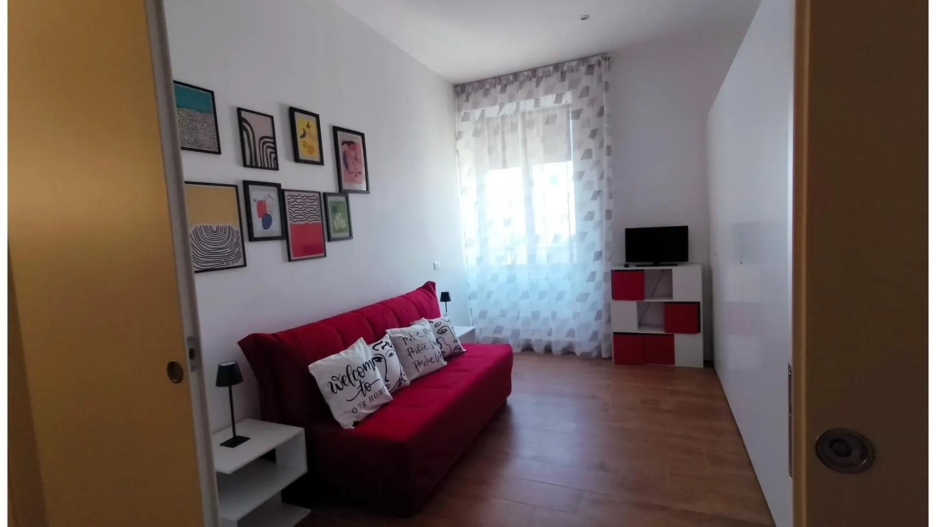 Le Follie Parthenopee Bed & Breakfast Naples