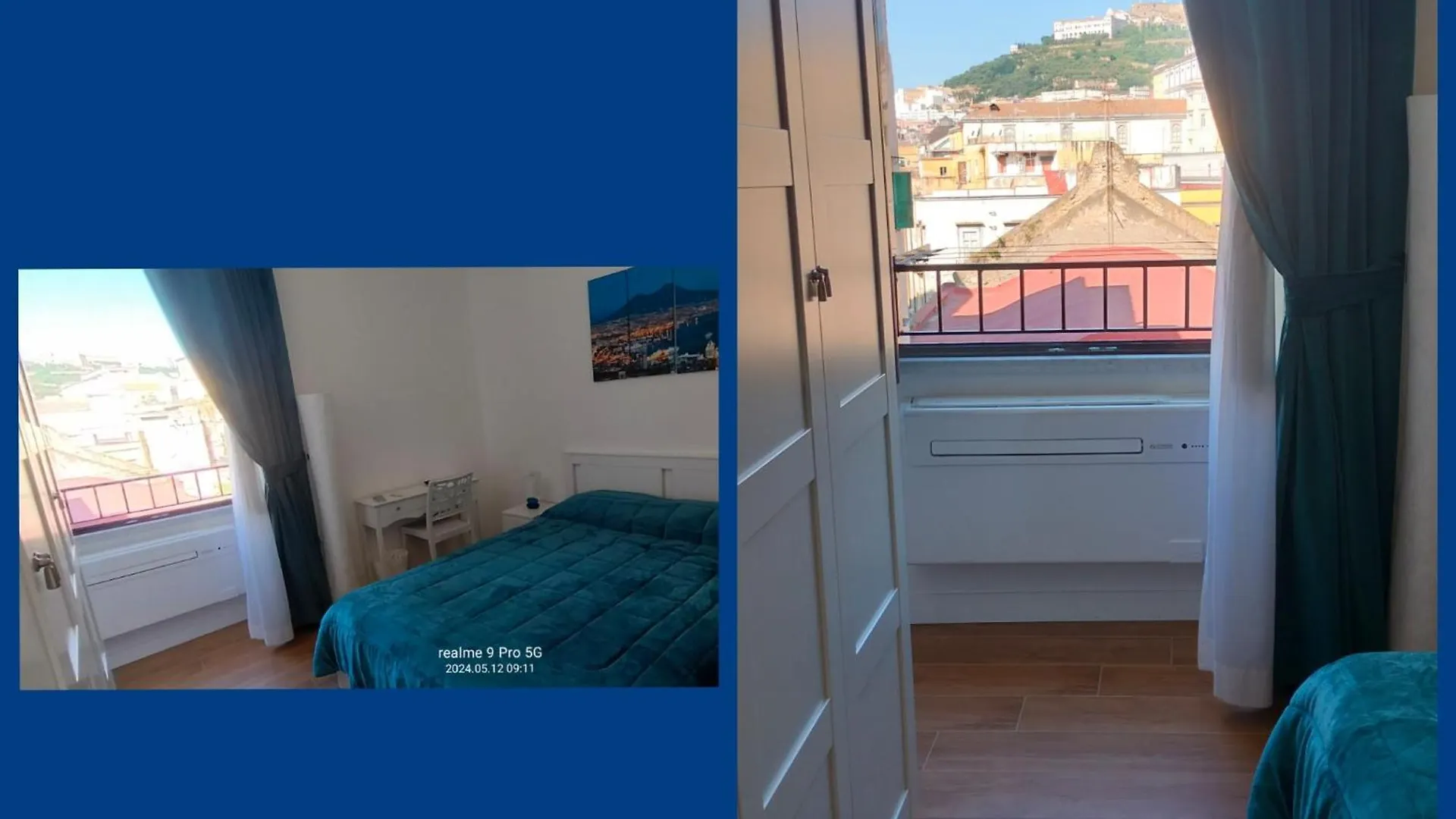 Le Follie Parthenopee Bed & Breakfast Naples 0*,
