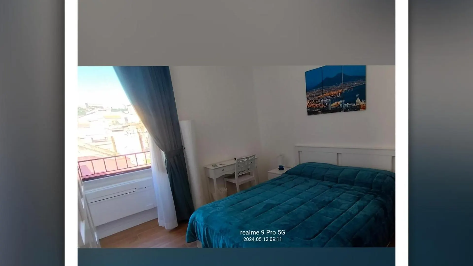 Le Follie Parthenopee Bed & Breakfast Naples