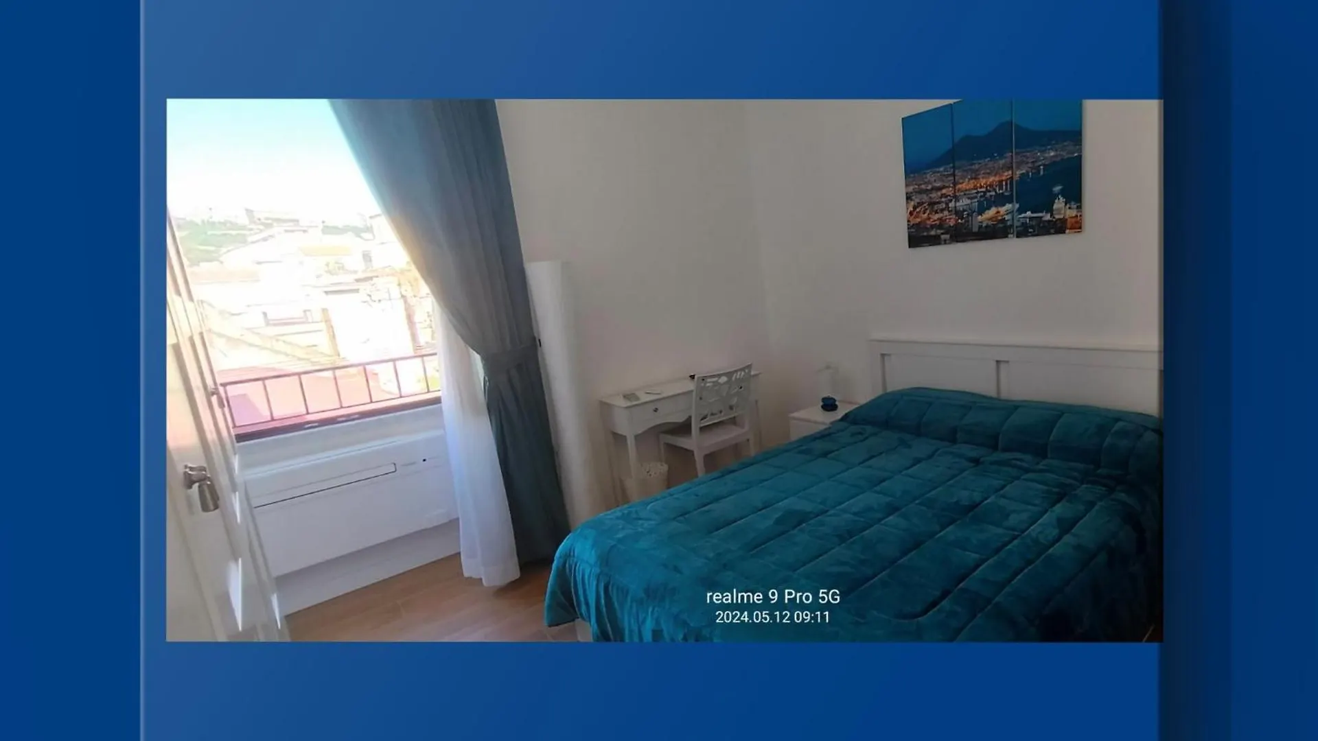 Le Follie Parthenopee Bed & Breakfast Naples