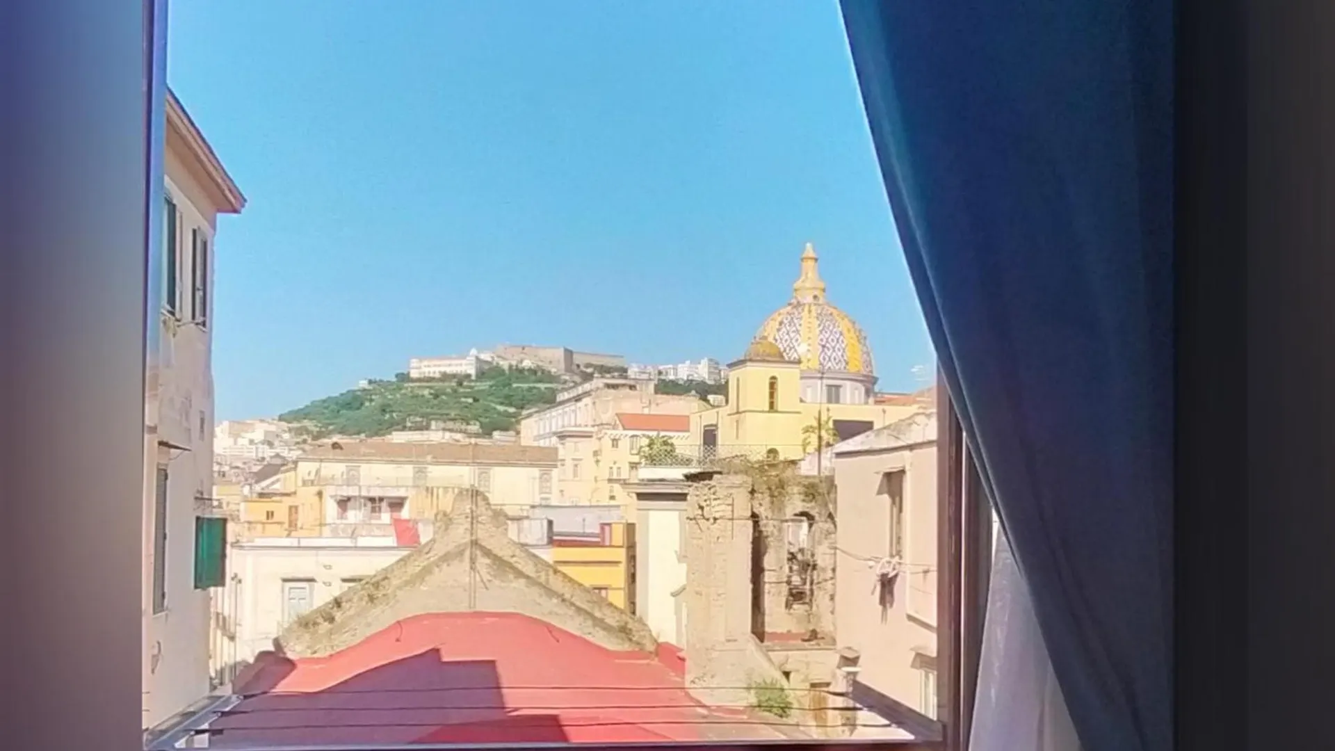 Le Follie Parthenopee Bed & Breakfast Naples
