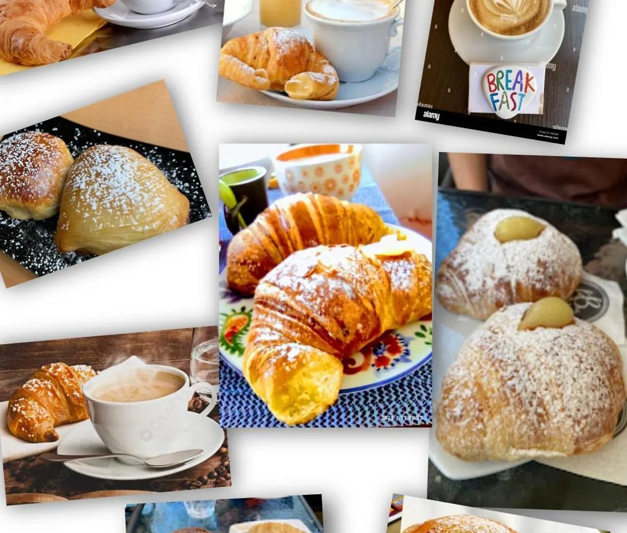 Le Follie Parthenopee Bed & Breakfast Naples