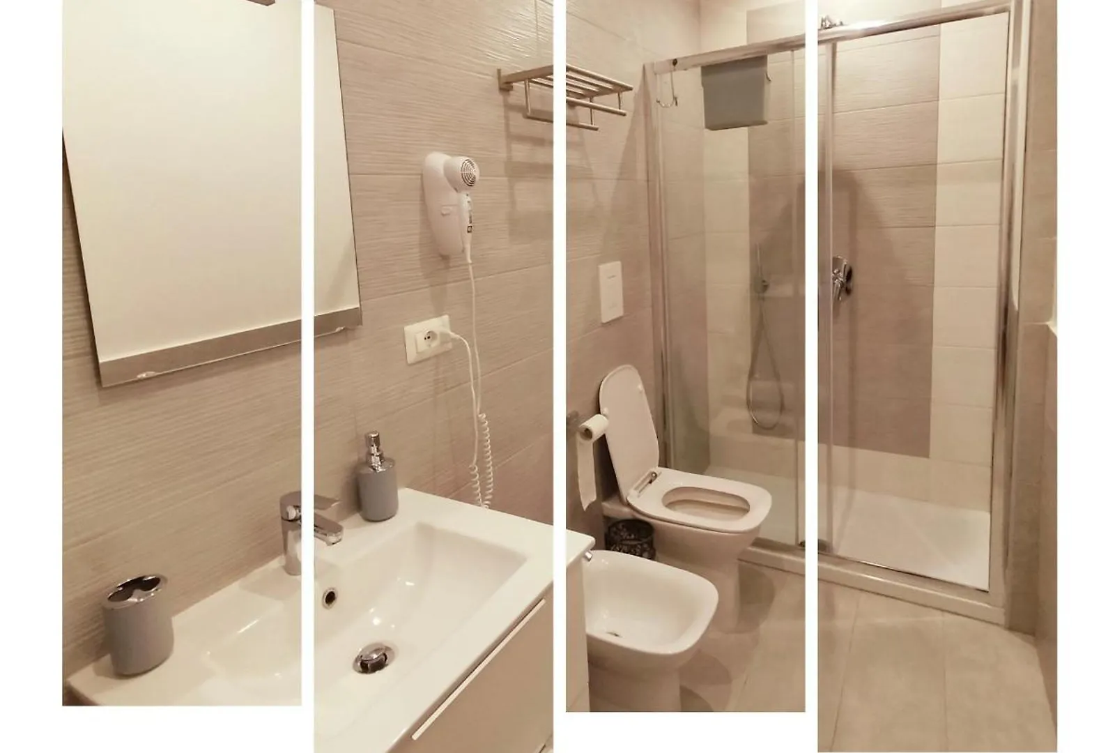 Le Follie Parthenopee Bed & Breakfast Naples