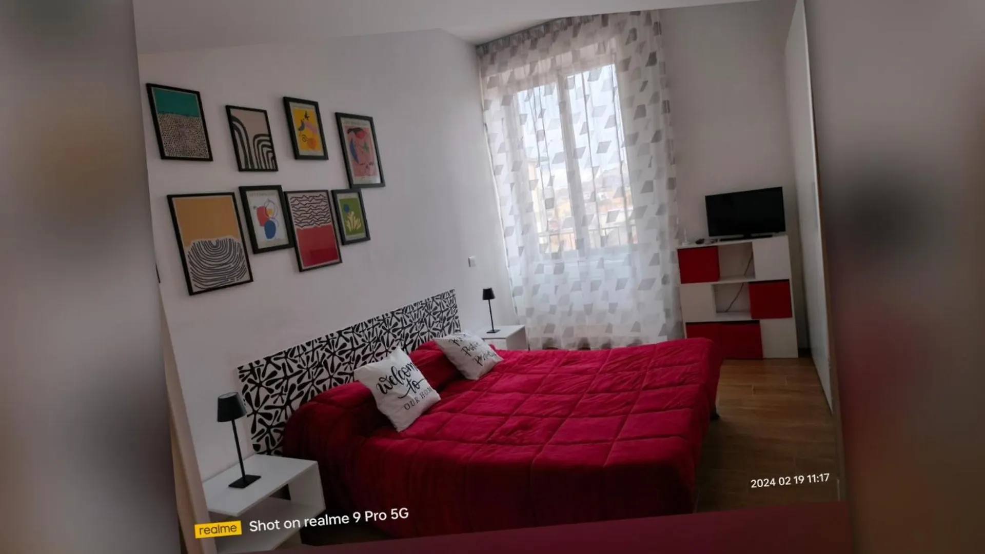 Le Follie Parthenopee Bed & Breakfast Naples 0*,
