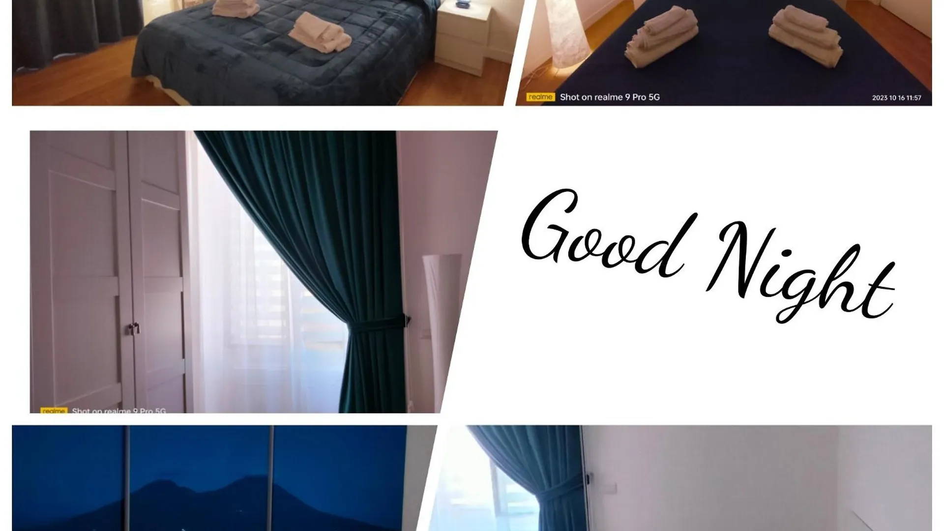 Le Follie Parthenopee Bed & Breakfast Naples