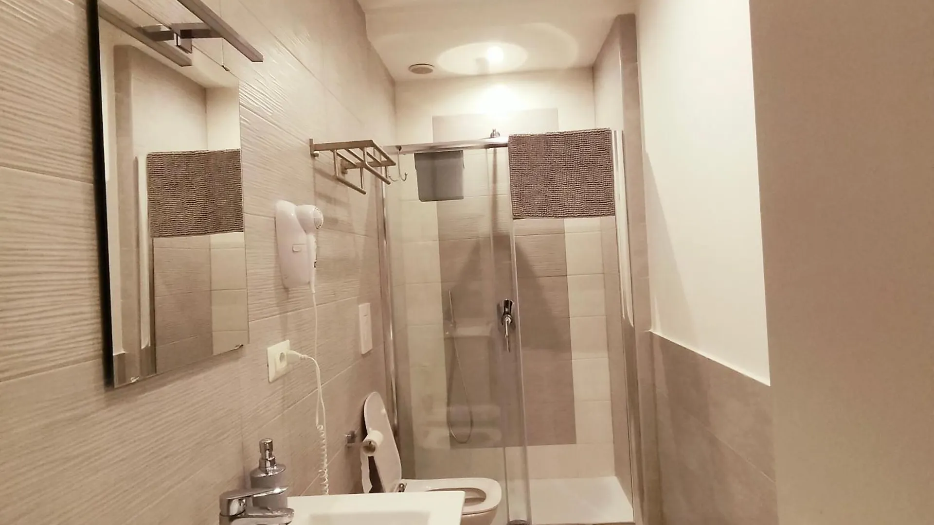 Le Follie Parthenopee Bed & Breakfast Naples 0*,  Italy