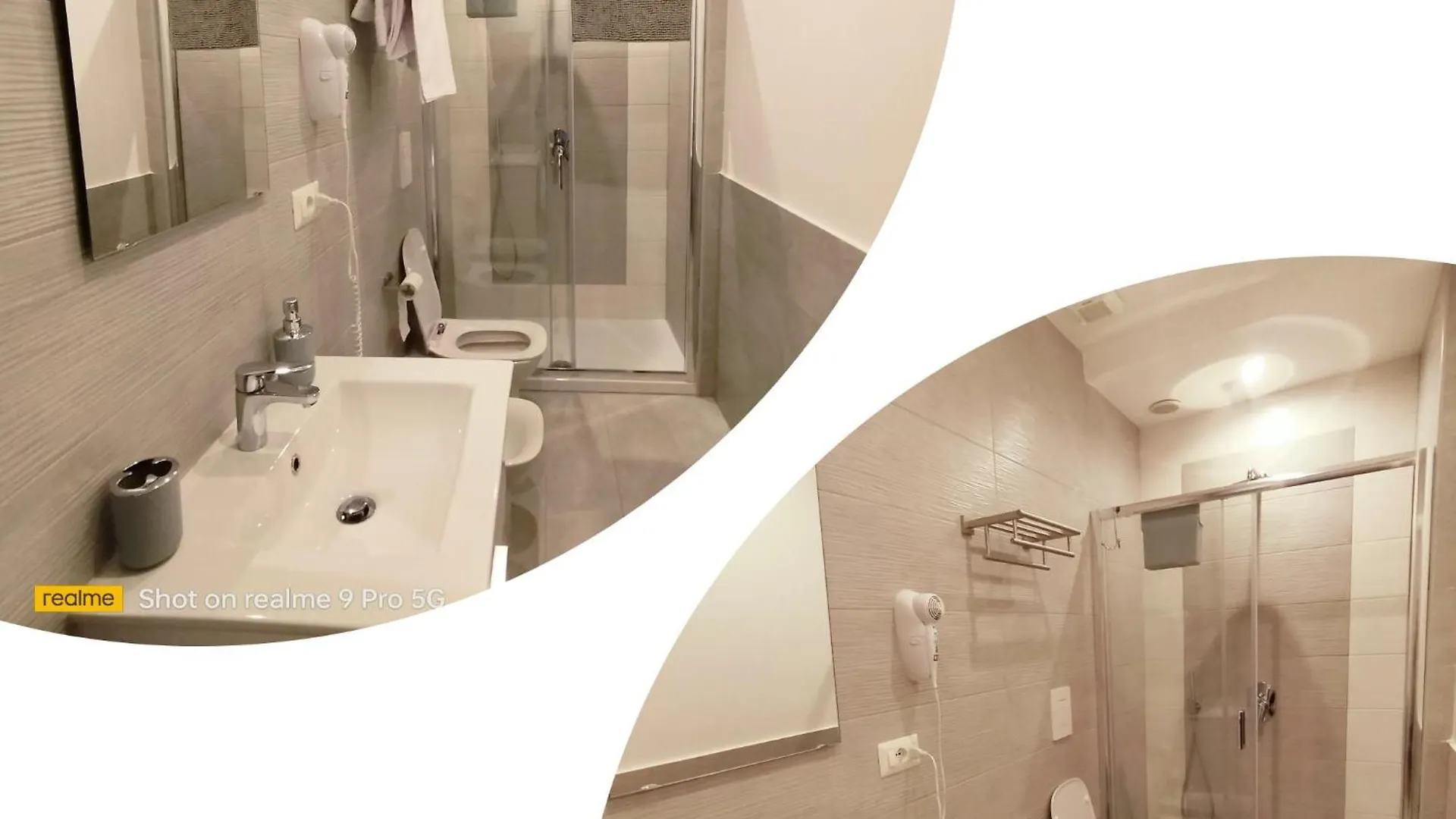 Le Follie Parthenopee Bed & Breakfast Naples