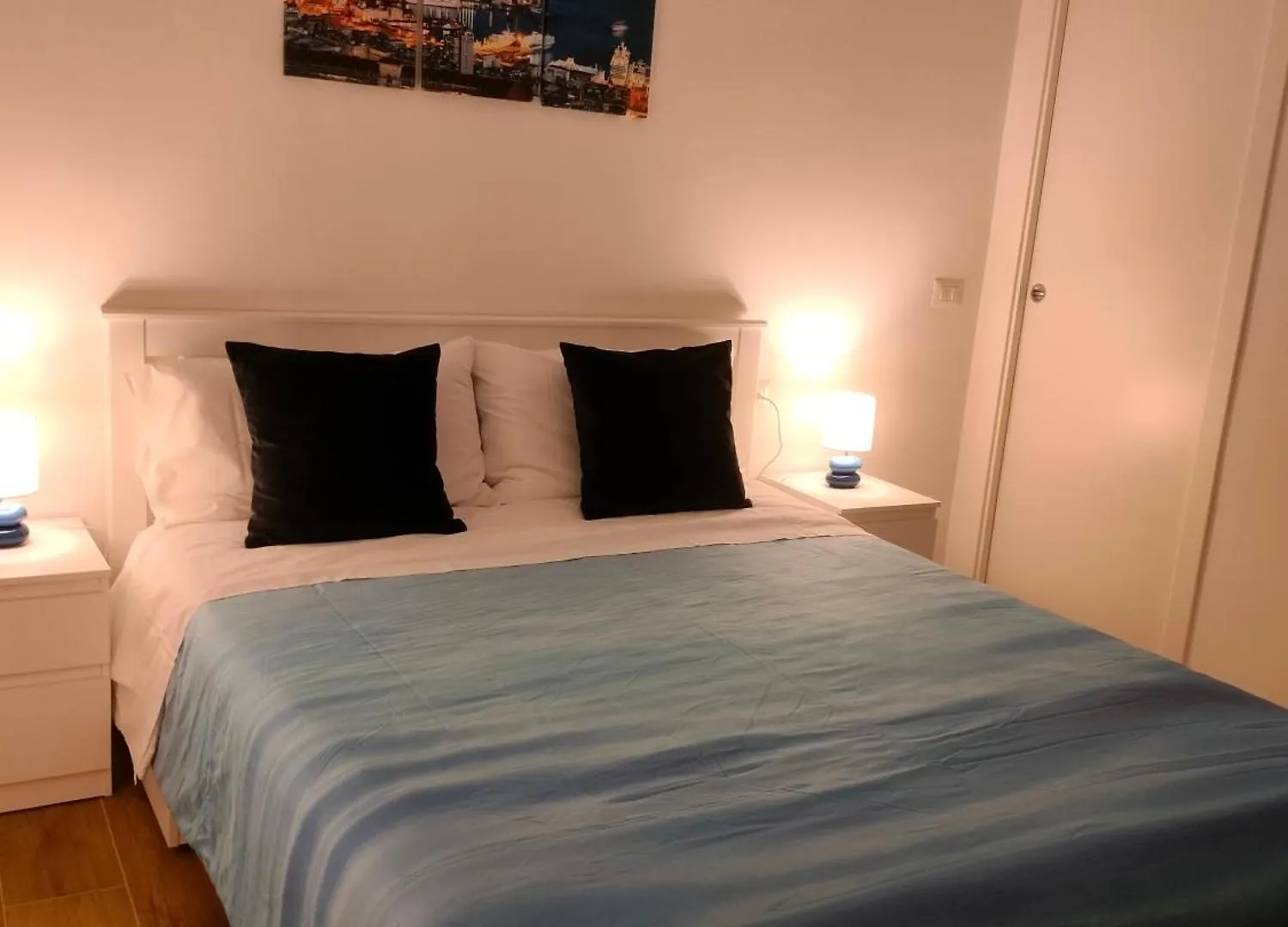 Le Follie Parthenopee Bed & Breakfast Naples