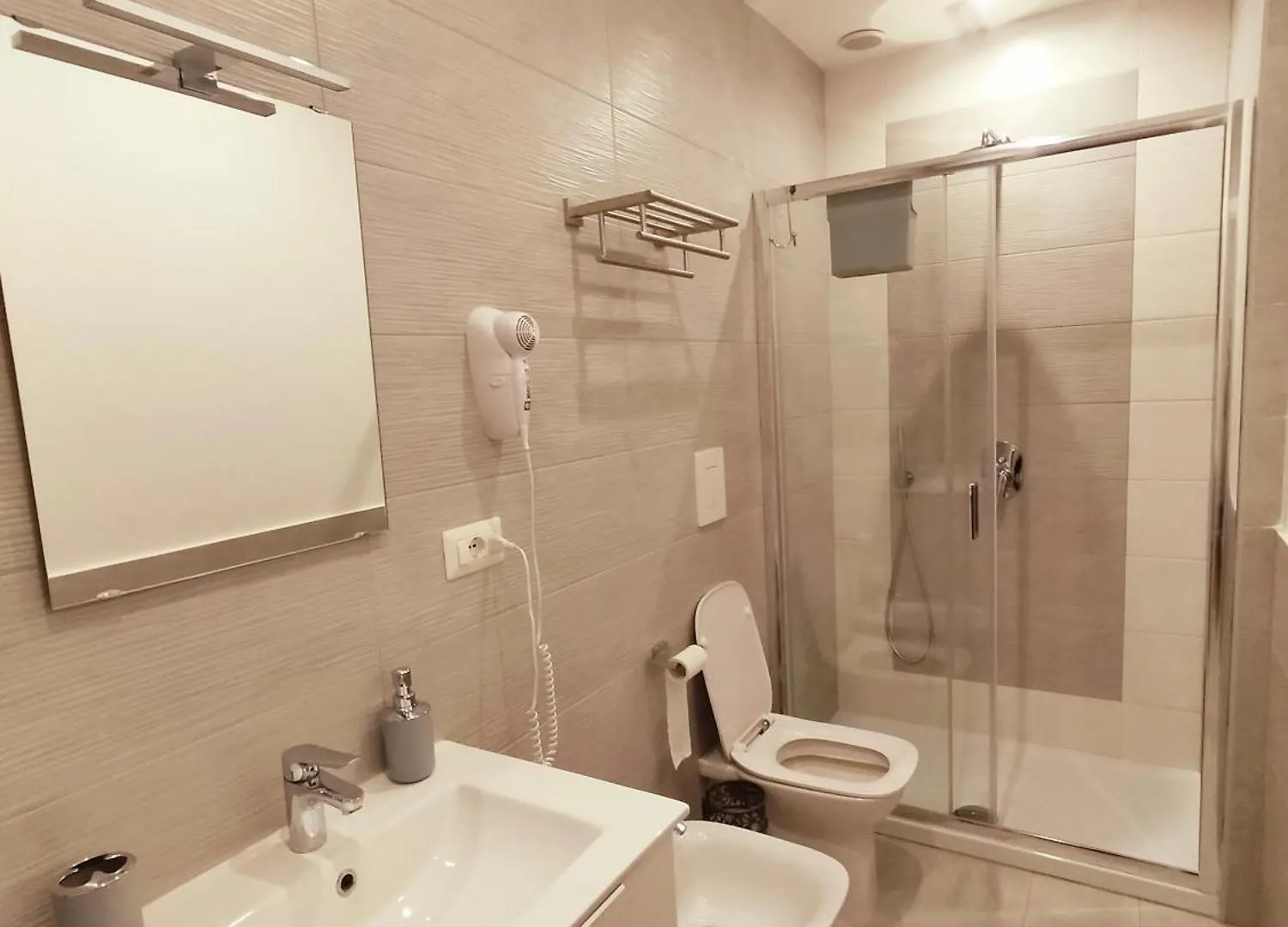 Le Follie Parthenopee Bed & Breakfast Naples Italy