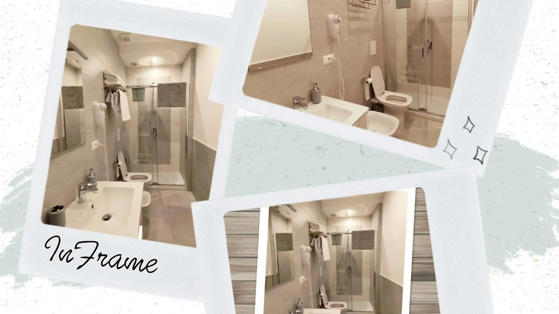 Le Follie Parthenopee Bed & Breakfast Naples