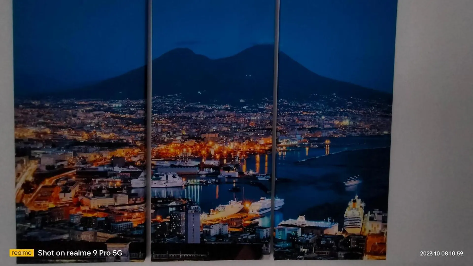 Le Follie Parthenopee Bed & Breakfast Naples