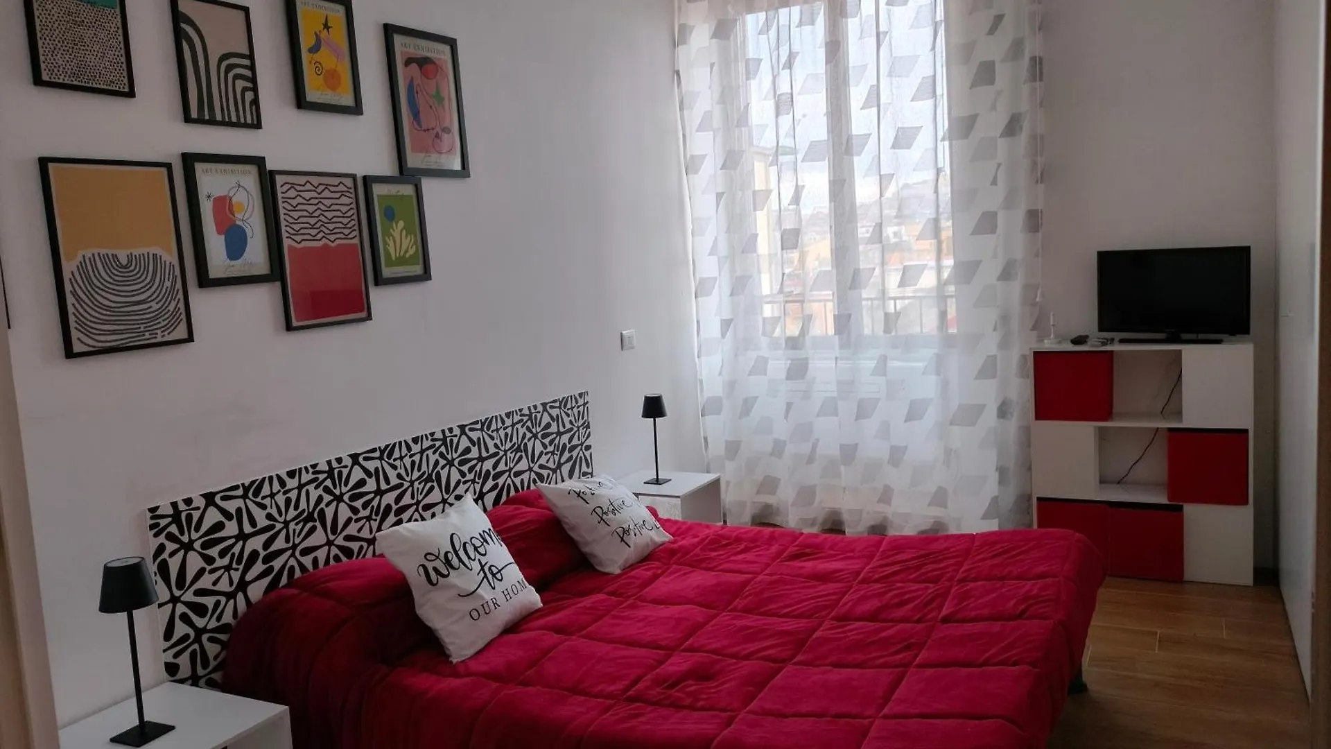 Le Follie Parthenopee Bed & Breakfast Naples 0*,  Italy